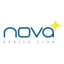 Nova Health Club logo